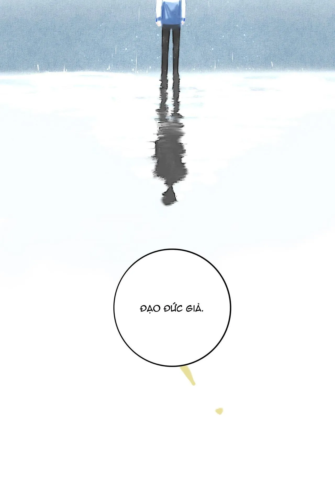 Từ Bắc Chí Nam Chapter 3 Trang 11