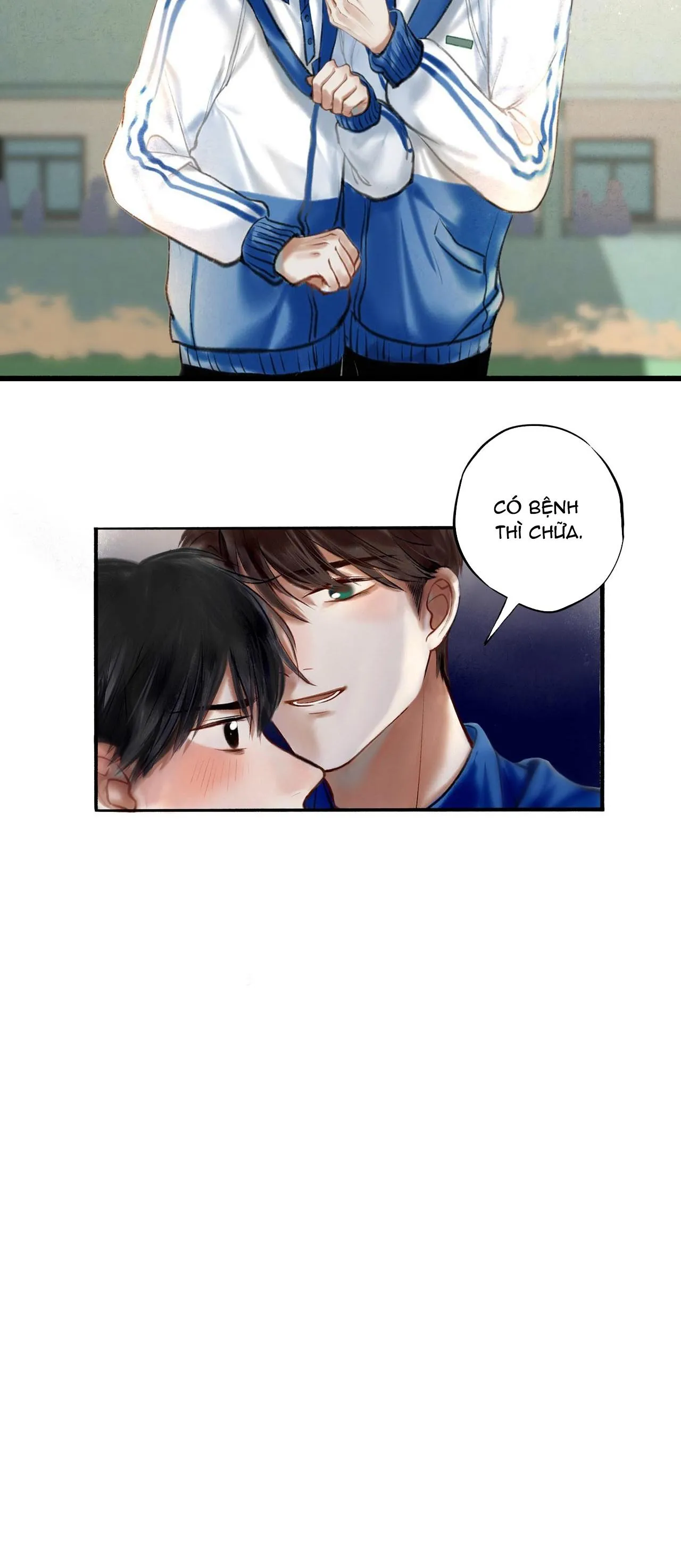 Từ Bắc Chí Nam Chapter 3 Trang 30