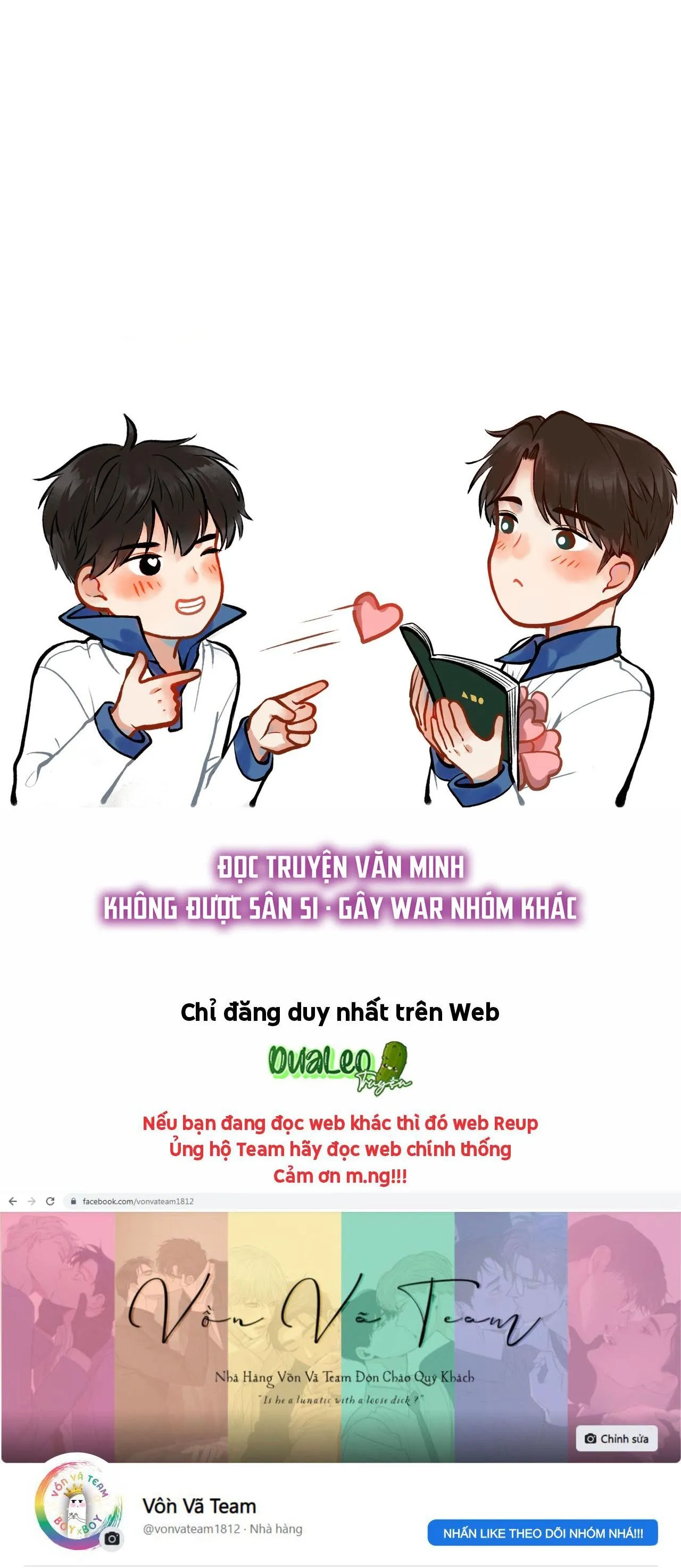 Từ Bắc Chí Nam Chapter 3 Trang 31