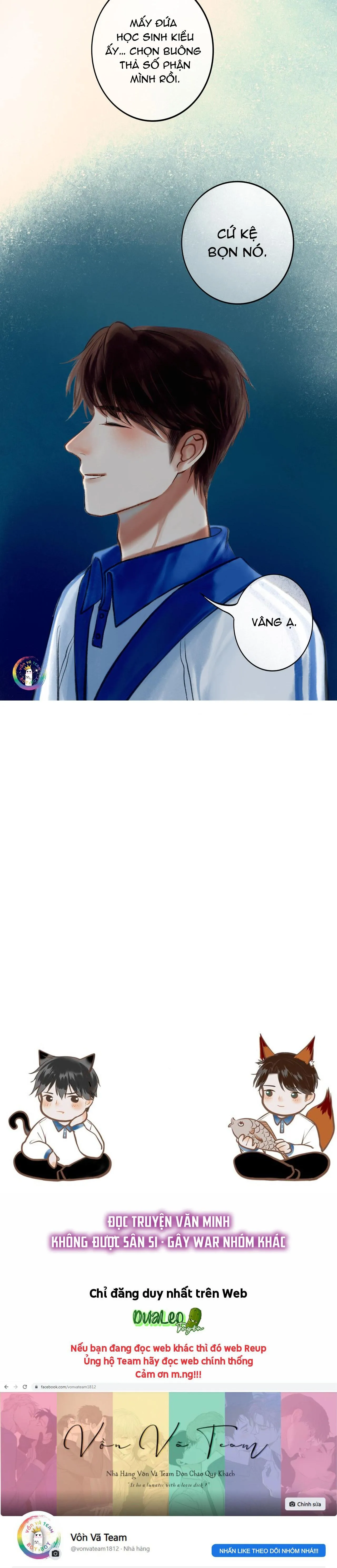 Từ Bắc Chí Nam Chapter 4 Trang 16