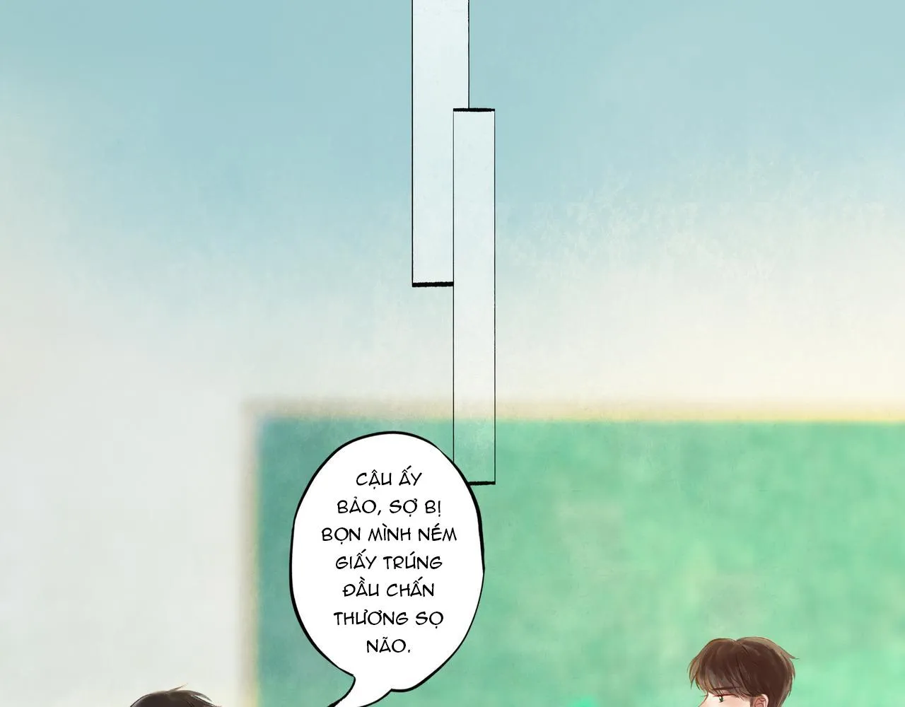 Từ Bắc Chí Nam Chapter 7 Trang 11