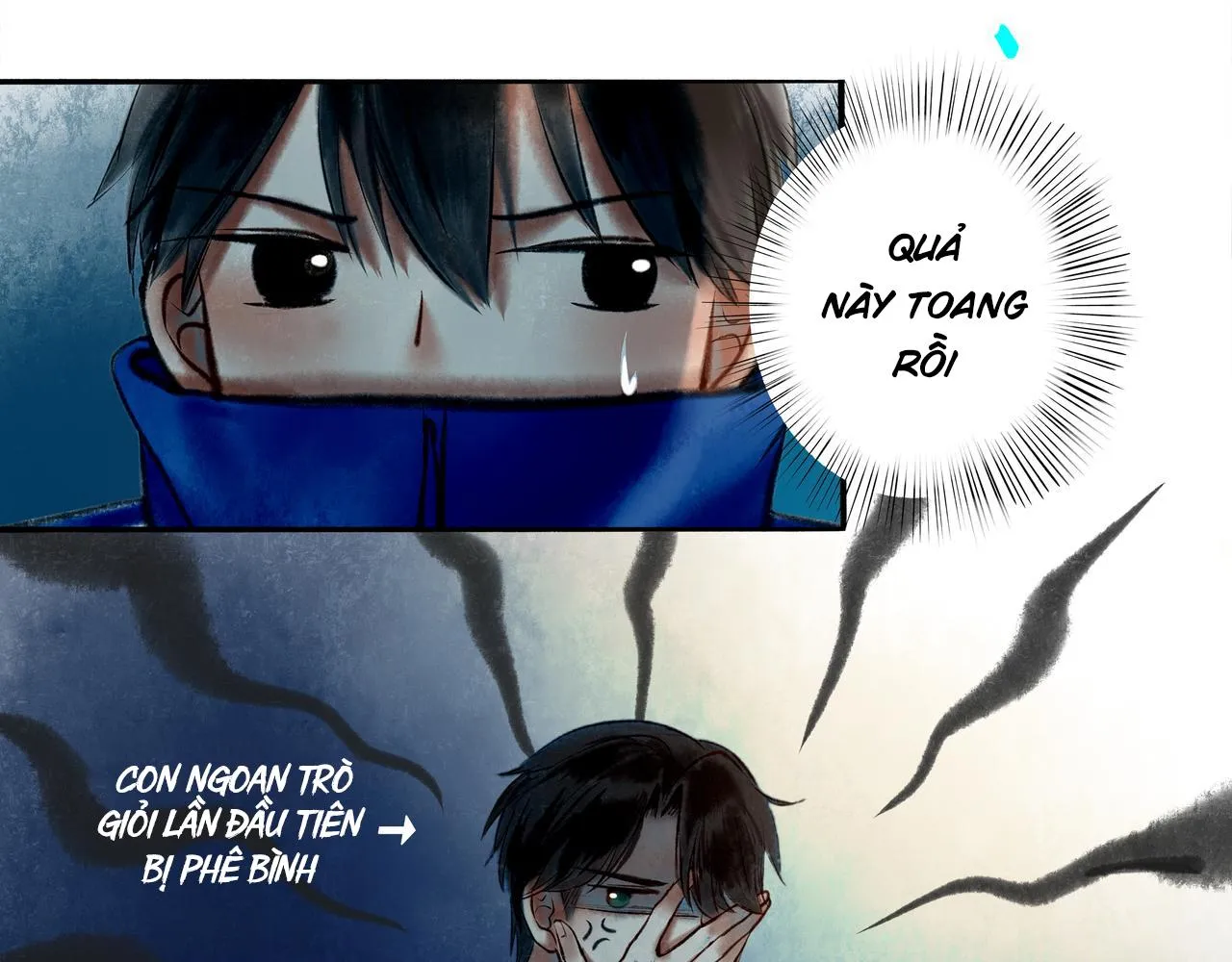 Từ Bắc Chí Nam Chapter 7 Trang 18