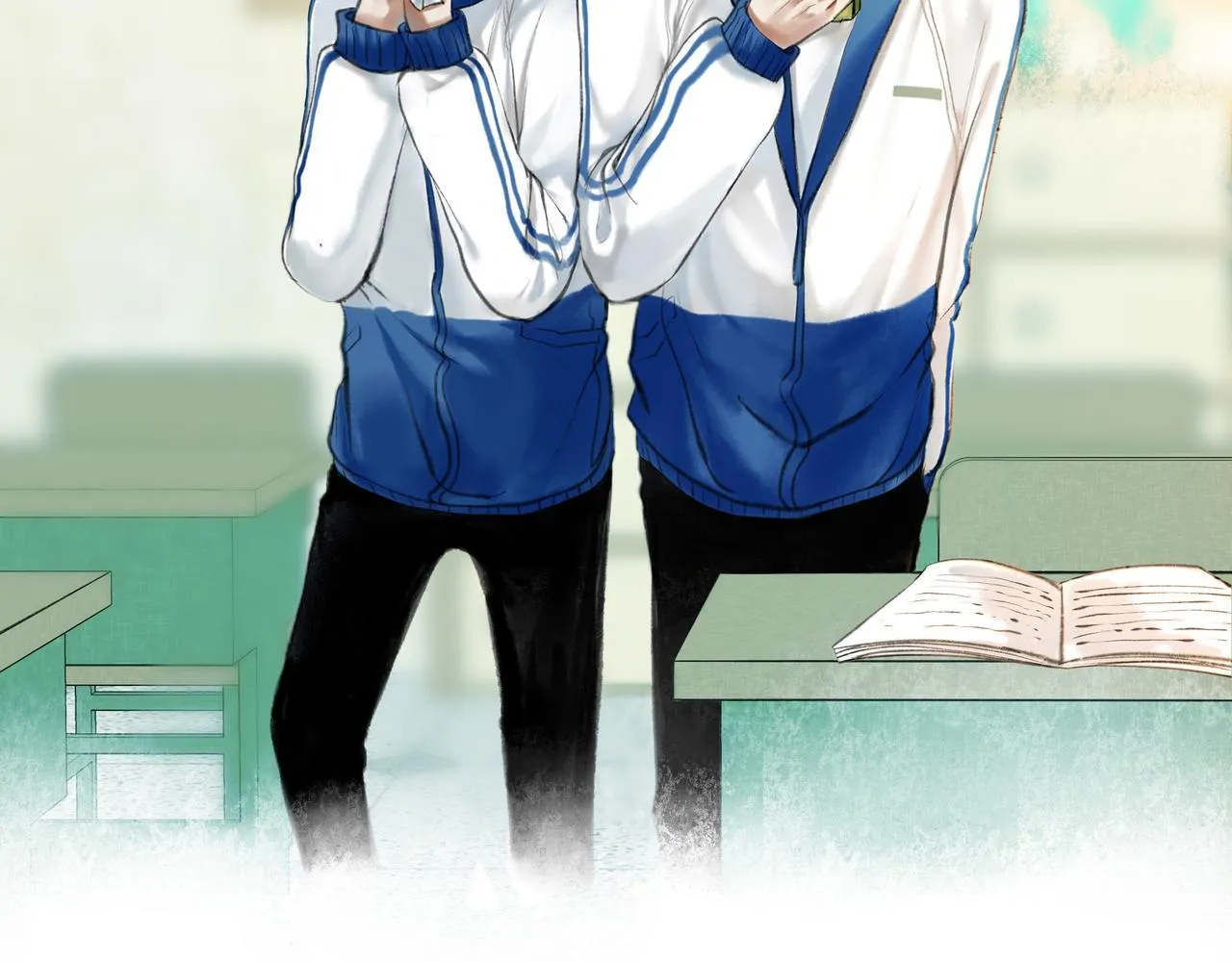 Từ Bắc Chí Nam Chapter 7 Trang 27