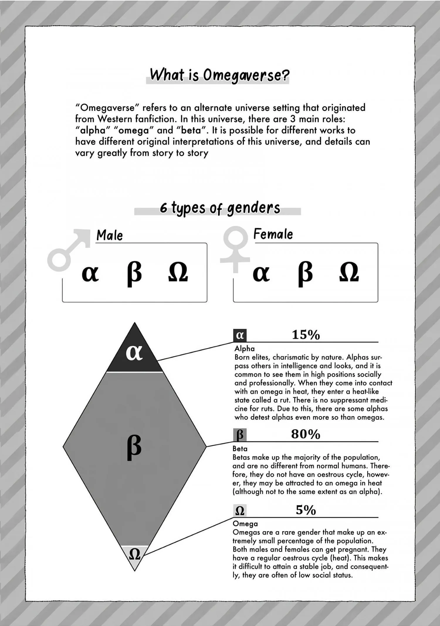 Từ Bỏ Số Phận Chapter 2 Trang 5