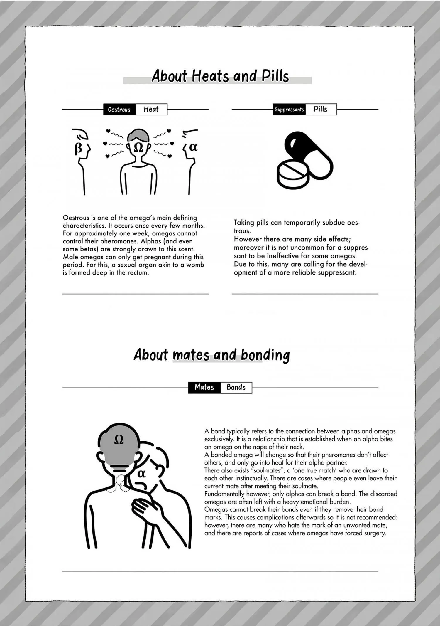 Từ Bỏ Số Phận Chapter 2 Trang 6