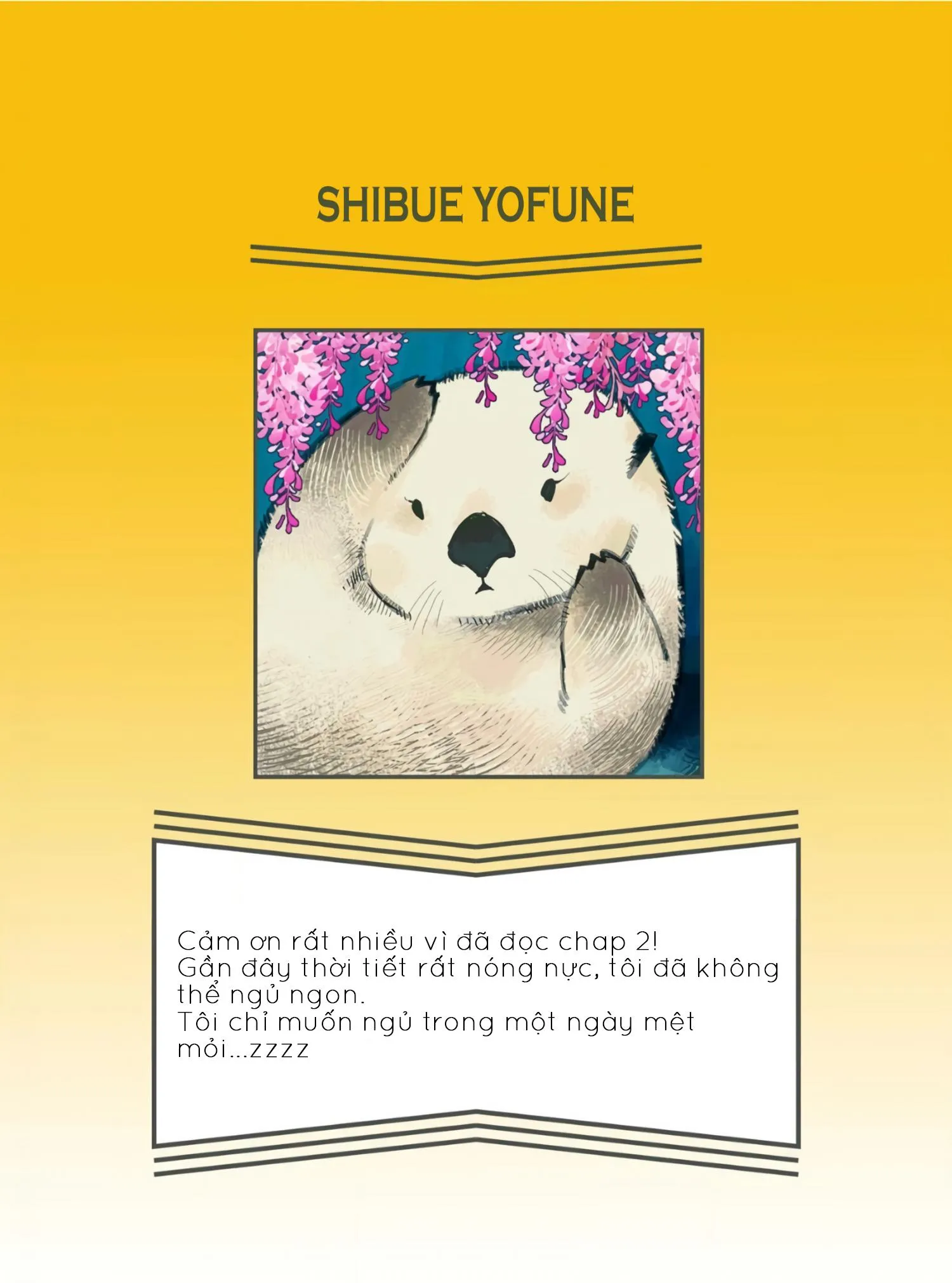 Từ Bỏ Số Phận Chapter 2 Trang 38