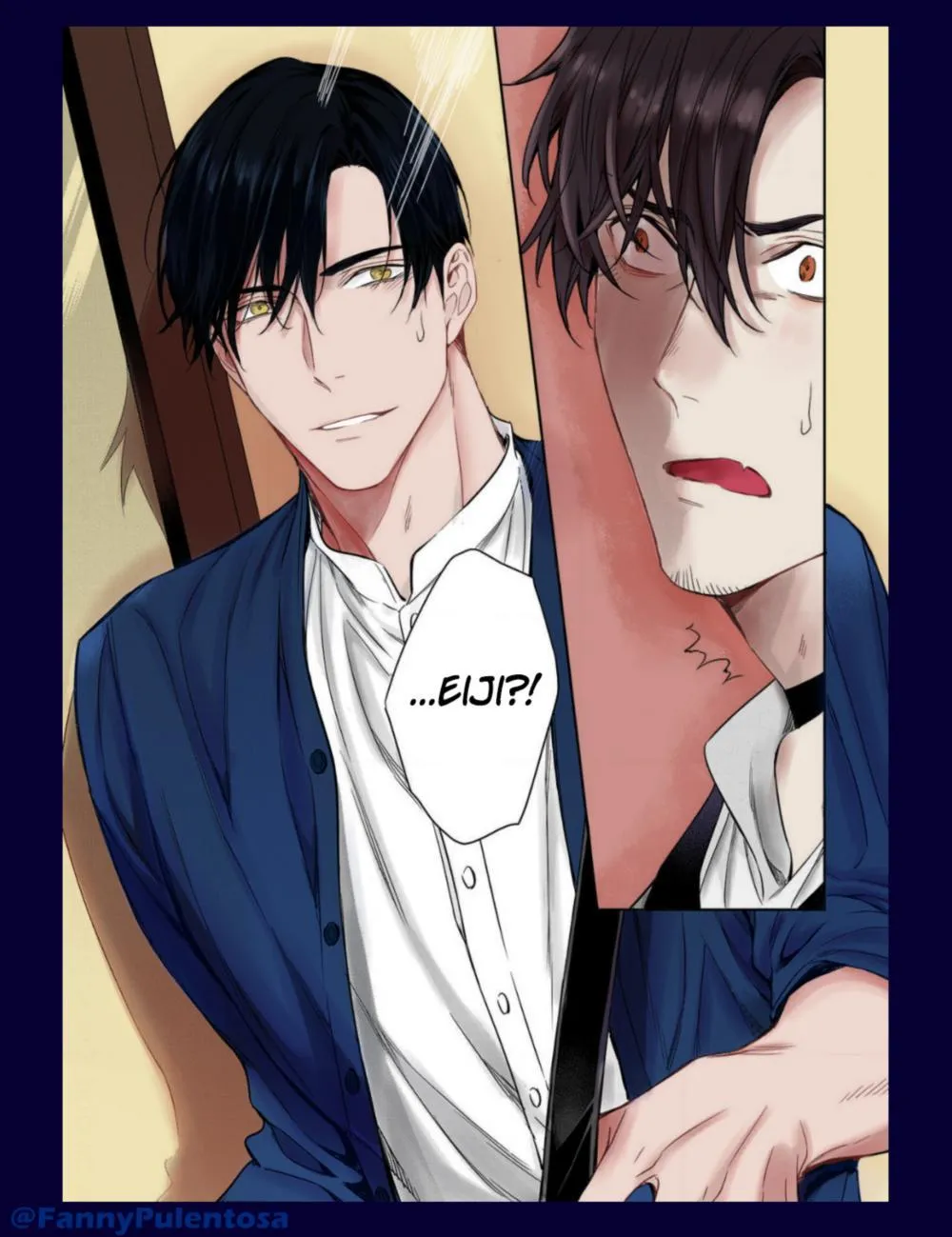 Từ Bỏ Số Phận Chapter 5 Trang 39