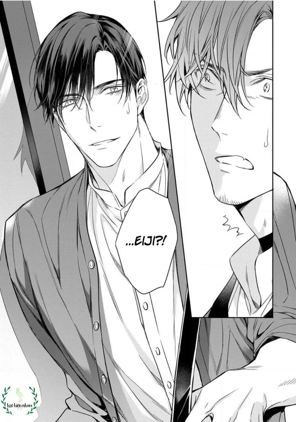 Từ Bỏ Số Phận Chapter 5 Trang 40