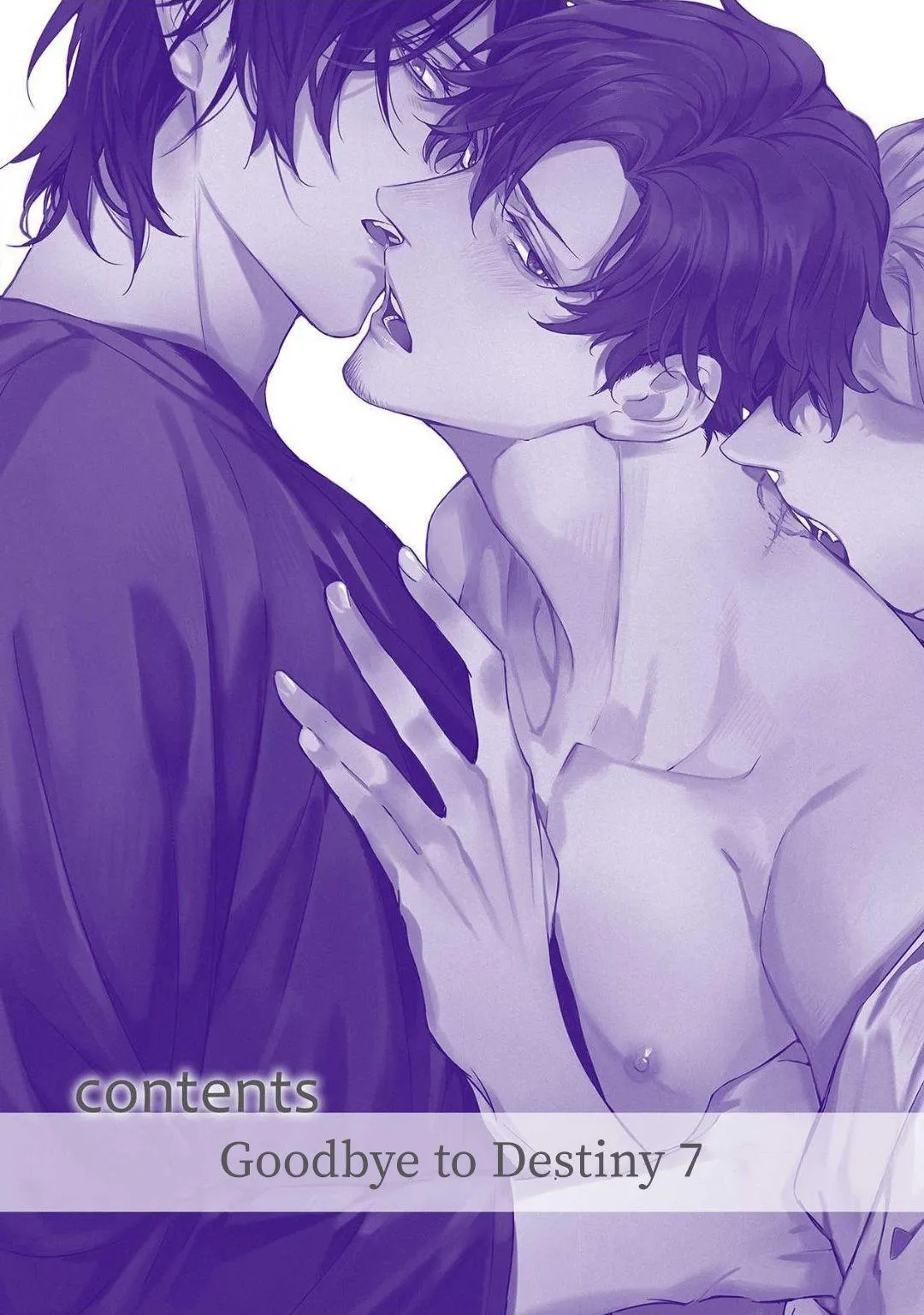 Từ Bỏ Số Phận Chapter 7 Trang 5