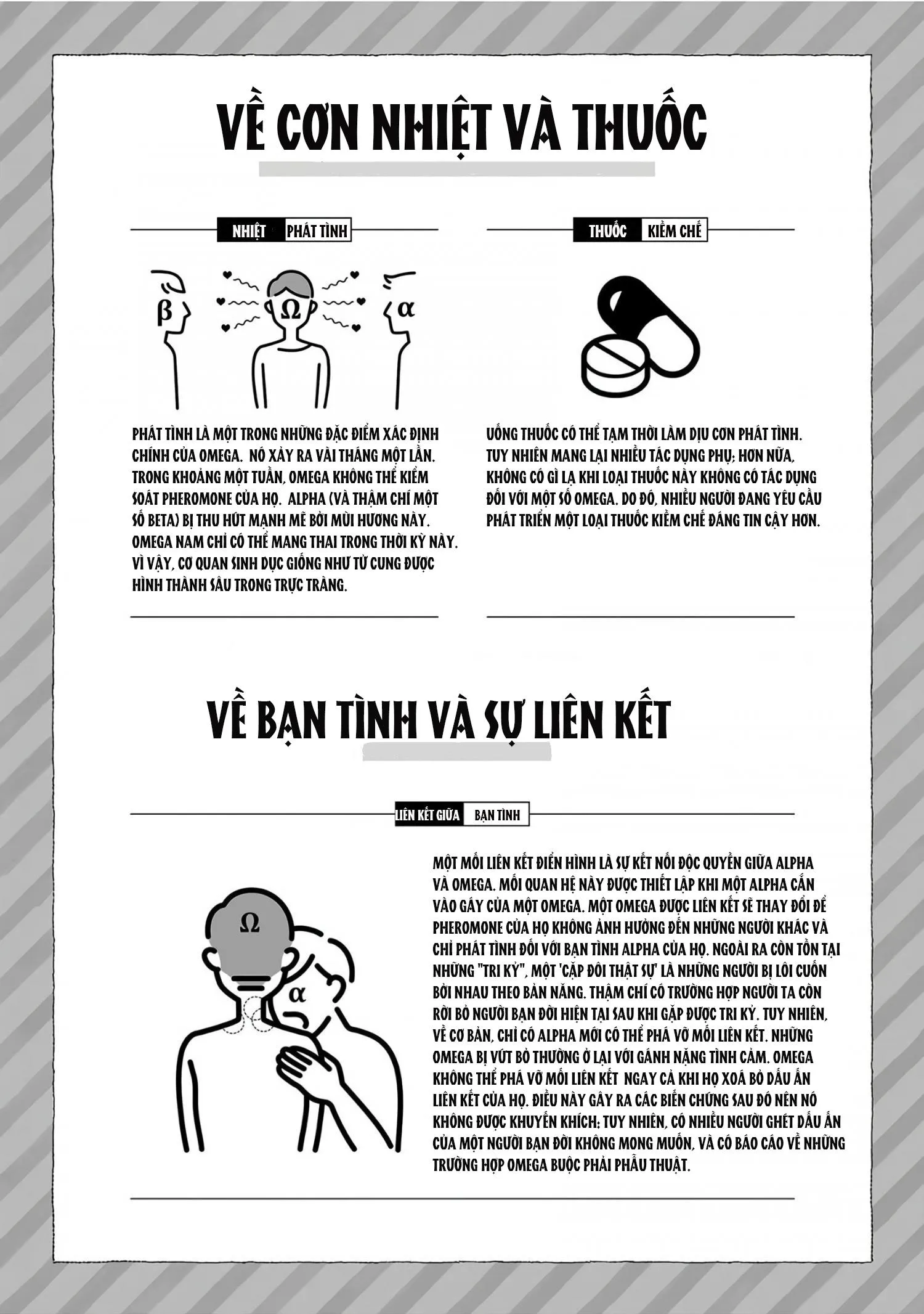 Từ Bỏ Số Phận Chapter 8 Trang 4