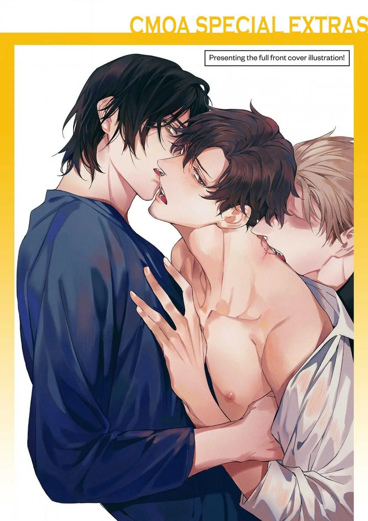 Từ Bỏ Số Phận Chapter 8 Trang 32