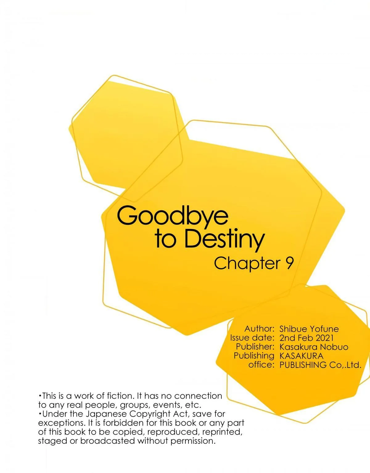 Từ Bỏ Số Phận Chapter 9 Trang 34