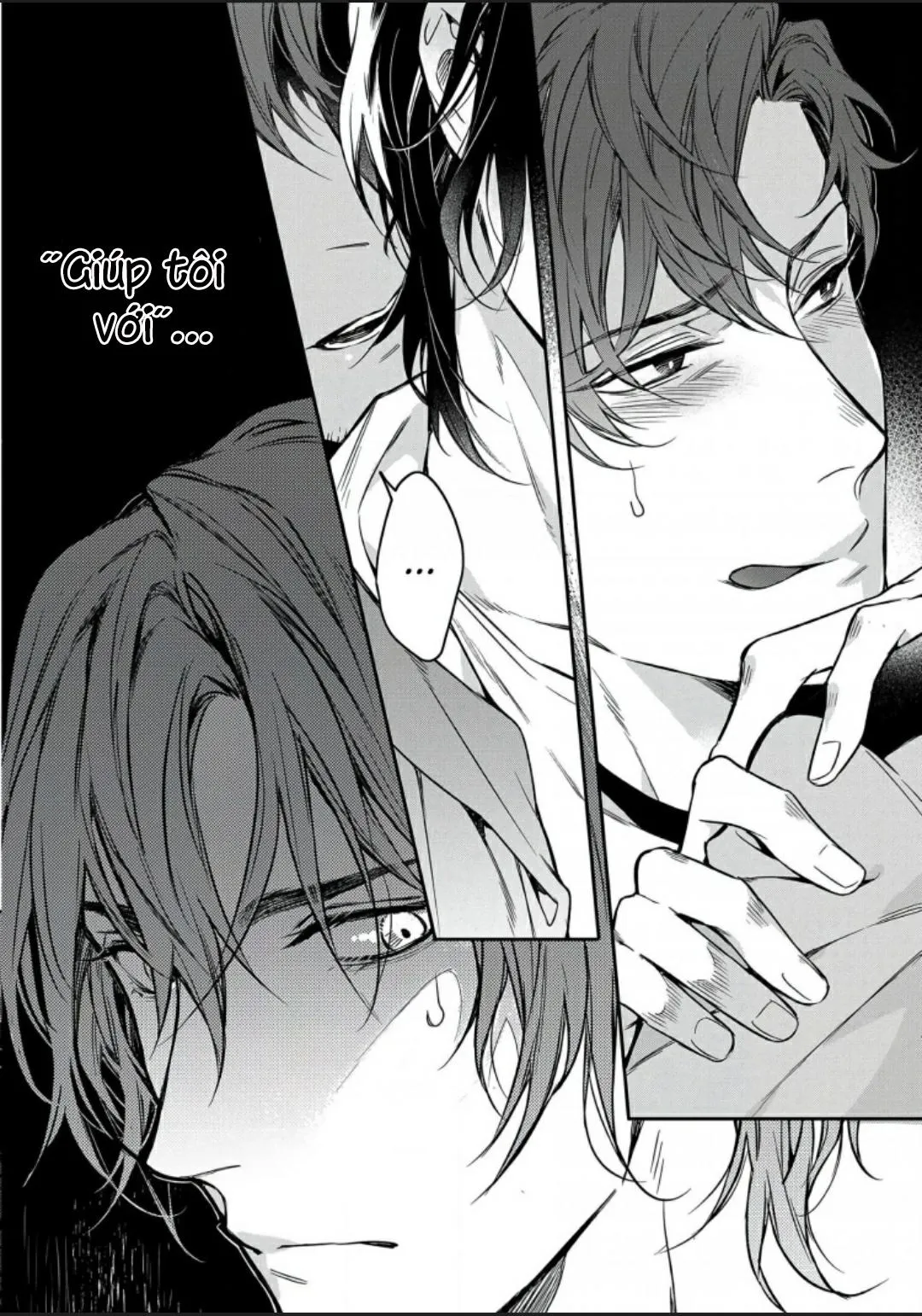 Từ Bỏ Số Phận Chapter 1 Trang 10