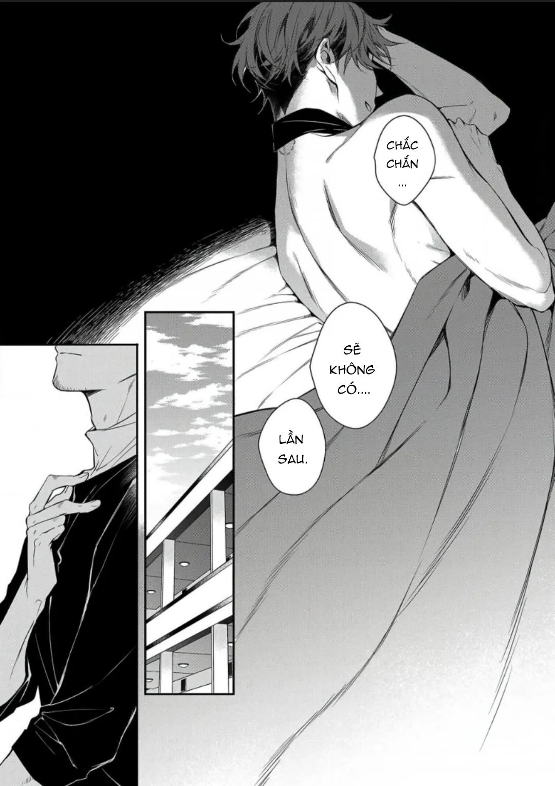 Từ Bỏ Số Phận Chapter 1 Trang 31