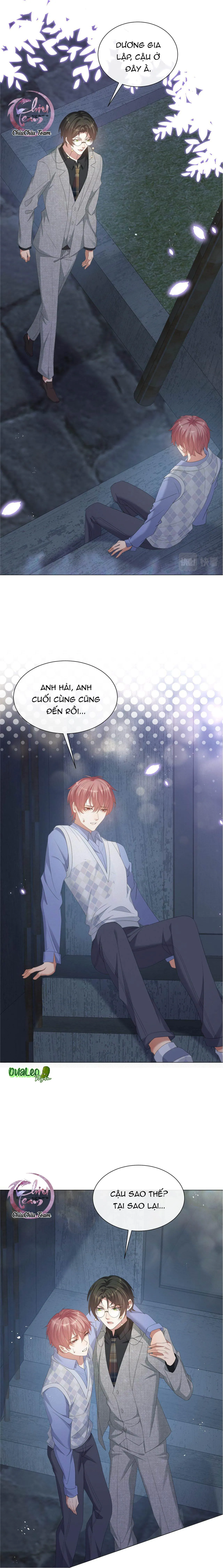 Từ Giờ Bắt Đầu Ngược Tra Nam (END) Chapter 16 Trang 3