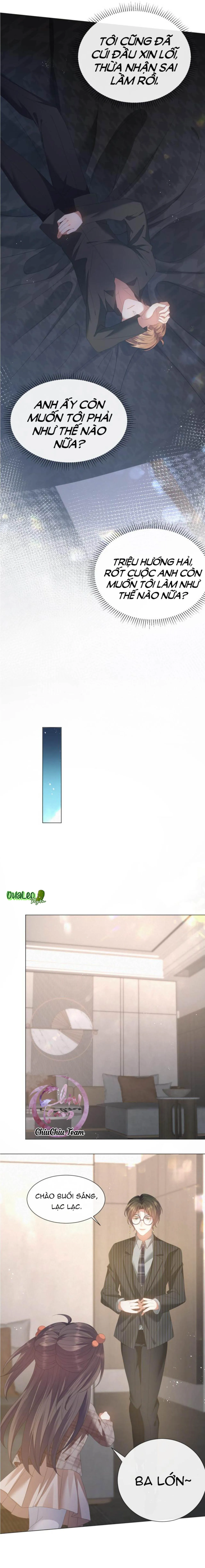 Từ Giờ Bắt Đầu Ngược Tra Nam (END) Chapter 17 Trang 5