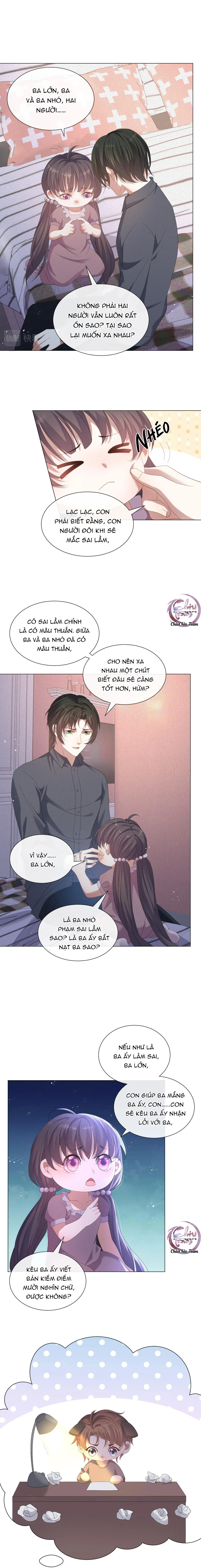 Từ Giờ Bắt Đầu Ngược Tra Nam (END) Chapter 23 Trang 3