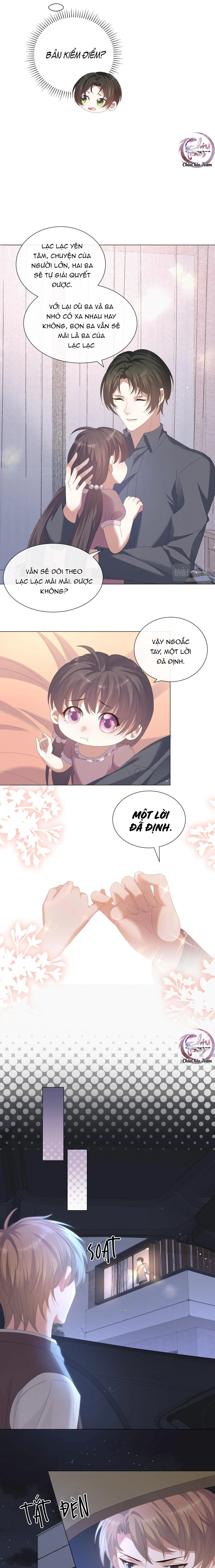 Từ Giờ Bắt Đầu Ngược Tra Nam (END) Chapter 23 Trang 4