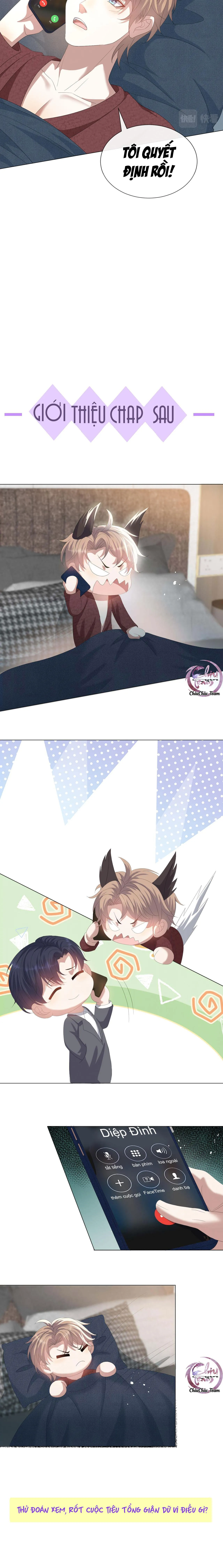 Từ Giờ Bắt Đầu Ngược Tra Nam (END) Chapter 23 Trang 10