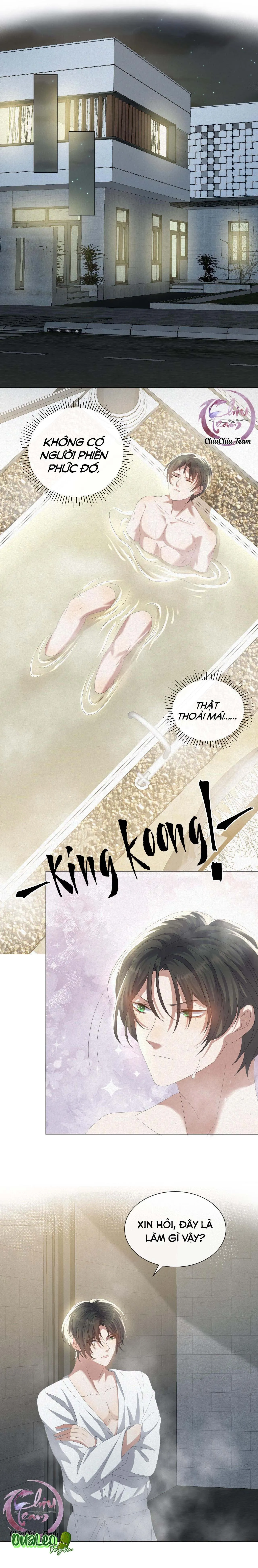 Từ Giờ Bắt Đầu Ngược Tra Nam (END) Chapter 27 Trang 10