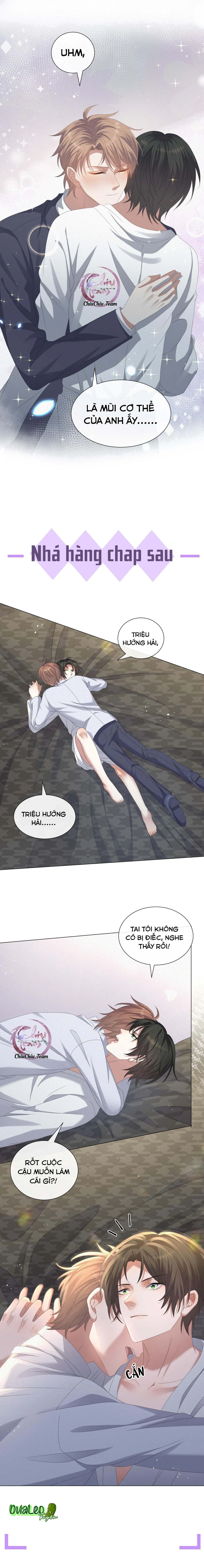 Từ Giờ Bắt Đầu Ngược Tra Nam (END) Chapter 27 Trang 12