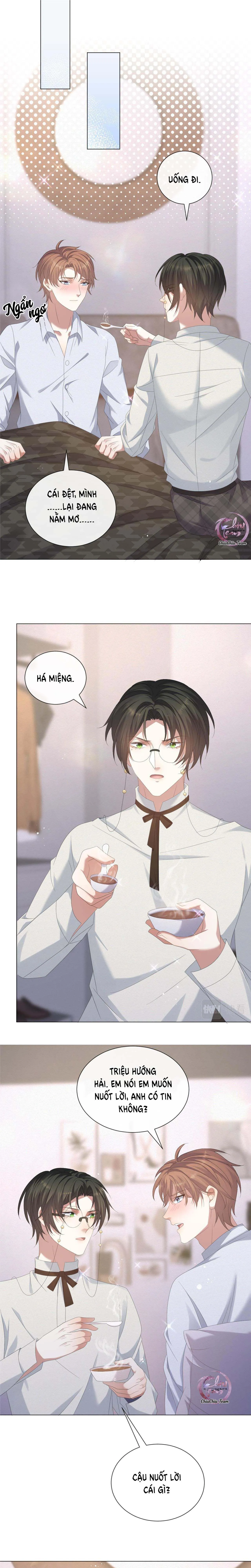 Từ Giờ Bắt Đầu Ngược Tra Nam (END) Chapter 29 Trang 3