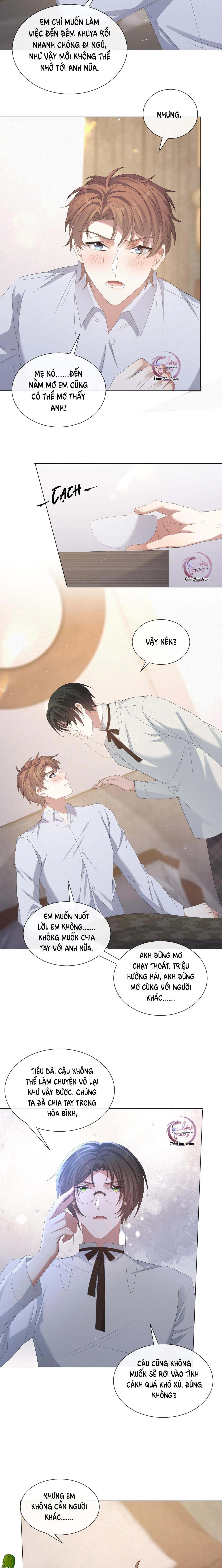 Từ Giờ Bắt Đầu Ngược Tra Nam (END) Chapter 29 Trang 6