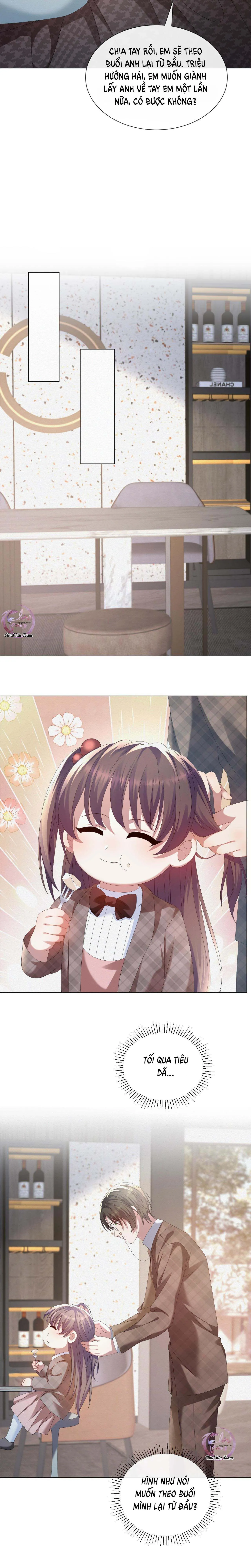 Từ Giờ Bắt Đầu Ngược Tra Nam (END) Chapter 29 Trang 9