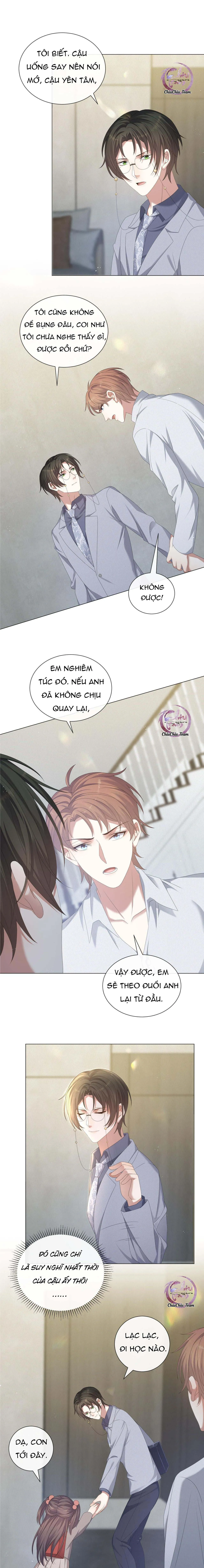 Từ Giờ Bắt Đầu Ngược Tra Nam (END) Chapter 30 Trang 3
