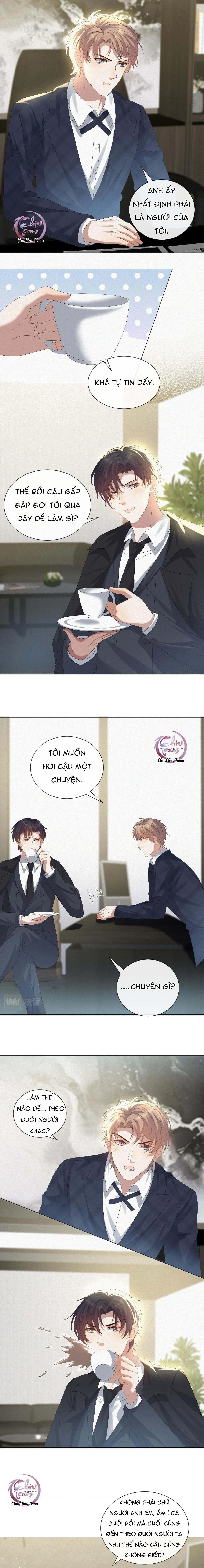 Từ Giờ Bắt Đầu Ngược Tra Nam (END) Chapter 30 Trang 5