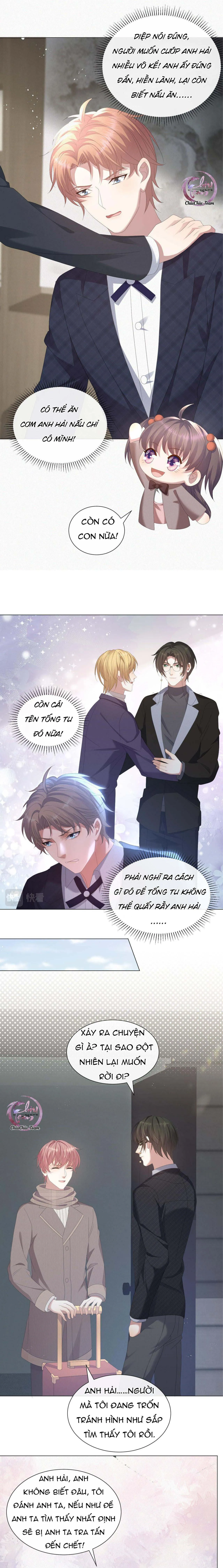 Từ Giờ Bắt Đầu Ngược Tra Nam (END) Chapter 30 Trang 9