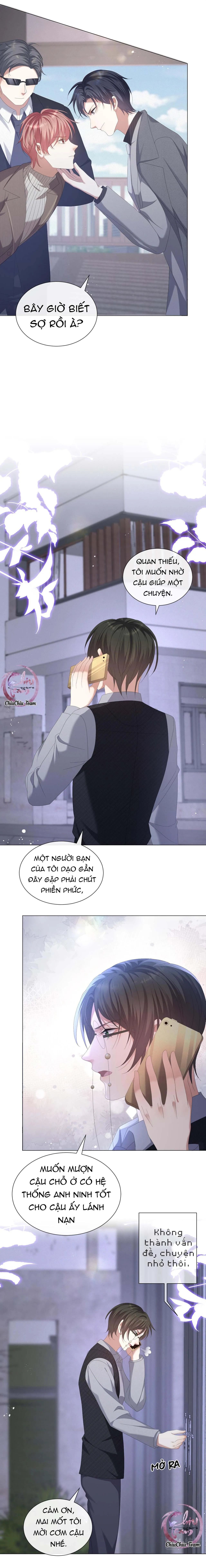 Từ Giờ Bắt Đầu Ngược Tra Nam (END) Chapter 31 Trang 3