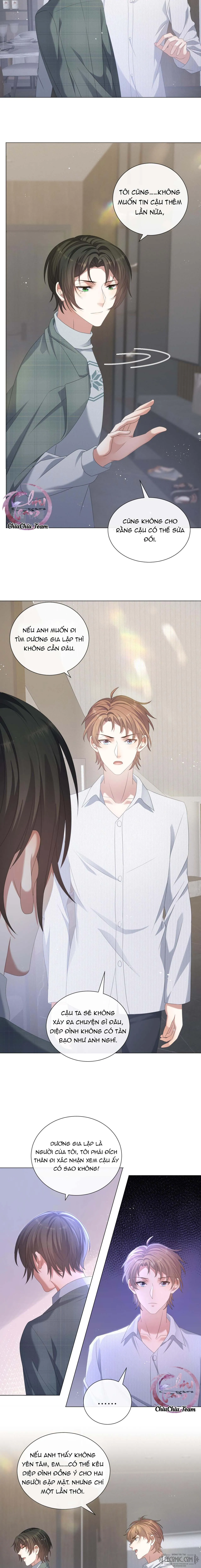 Từ Giờ Bắt Đầu Ngược Tra Nam (END) Chapter 32 Trang 8