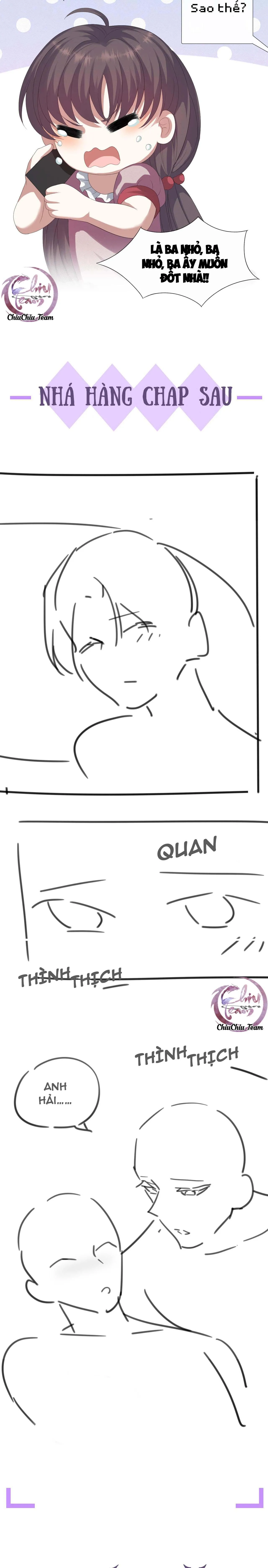 Từ Giờ Bắt Đầu Ngược Tra Nam (END) Chapter 33 Trang 11