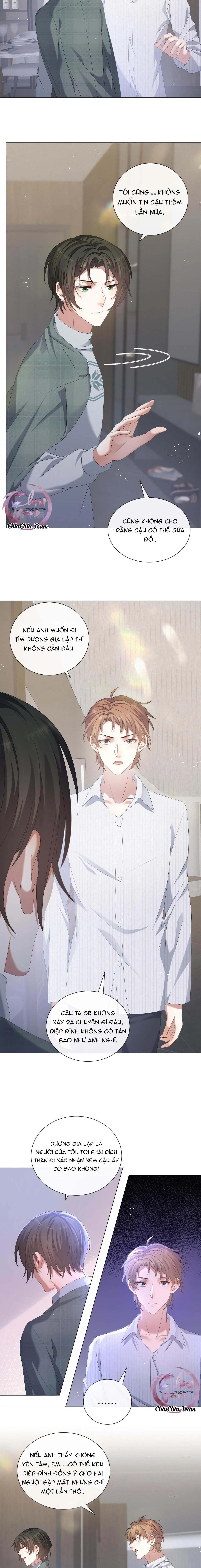 Từ Giờ Bắt Đầu Ngược Tra Nam (END) Chapter 34 Trang 8