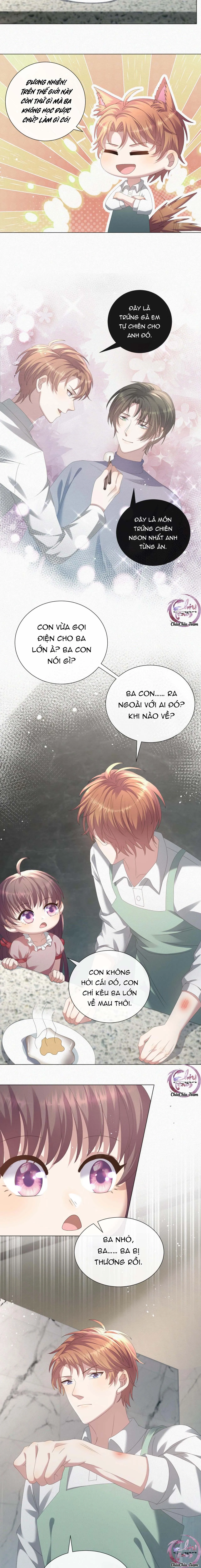 Từ Giờ Bắt Đầu Ngược Tra Nam (END) Chapter 35 Trang 3