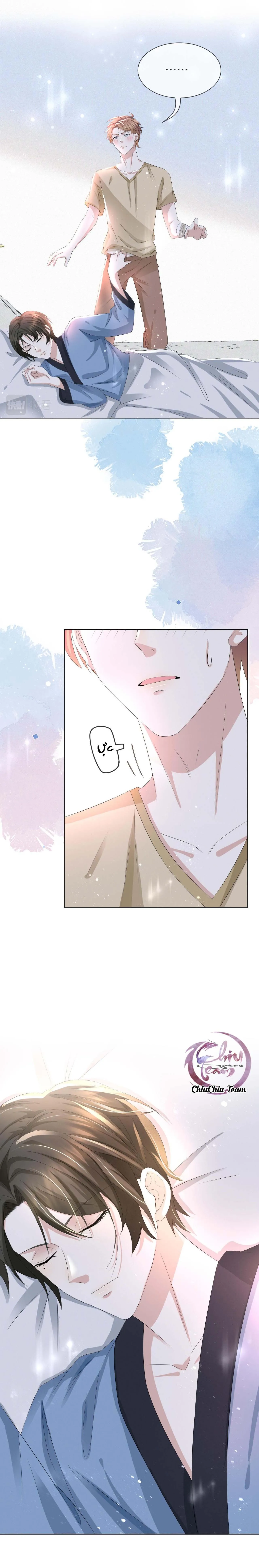 Từ Giờ Bắt Đầu Ngược Tra Nam (END) Chapter 37 Trang 4