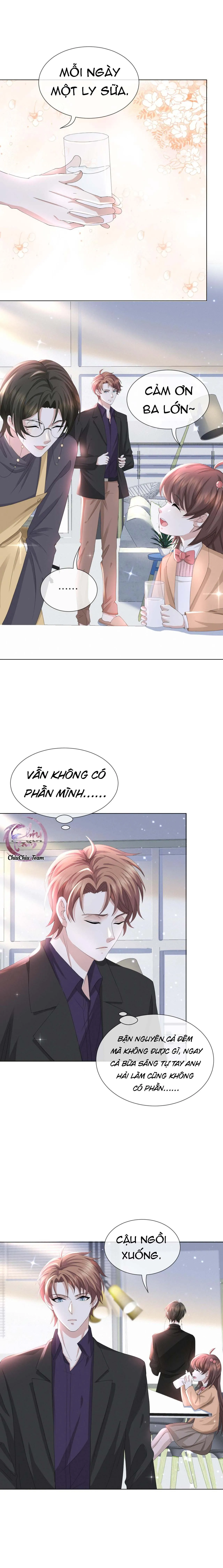 Từ Giờ Bắt Đầu Ngược Tra Nam (END) Chapter 37 Trang 13