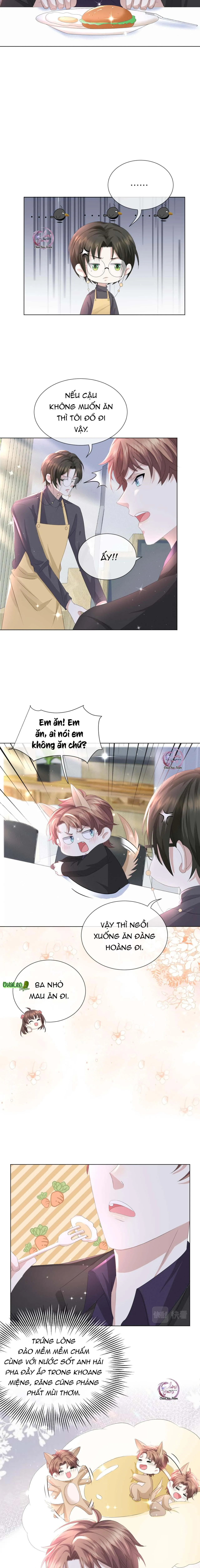 Từ Giờ Bắt Đầu Ngược Tra Nam (END) Chapter 38 Trang 3