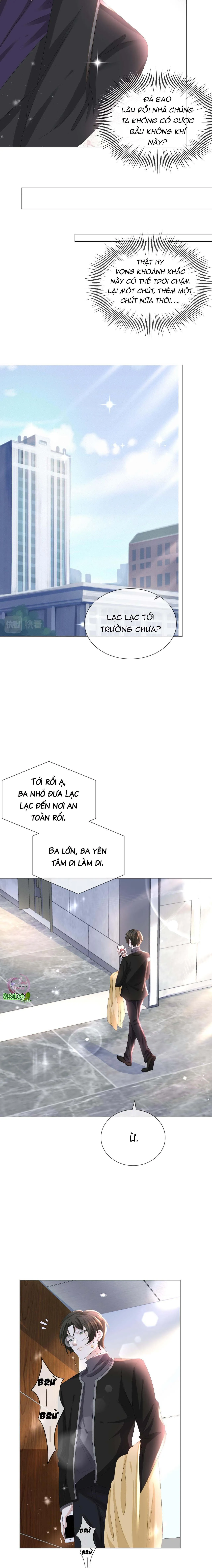 Từ Giờ Bắt Đầu Ngược Tra Nam (END) Chapter 38 Trang 6