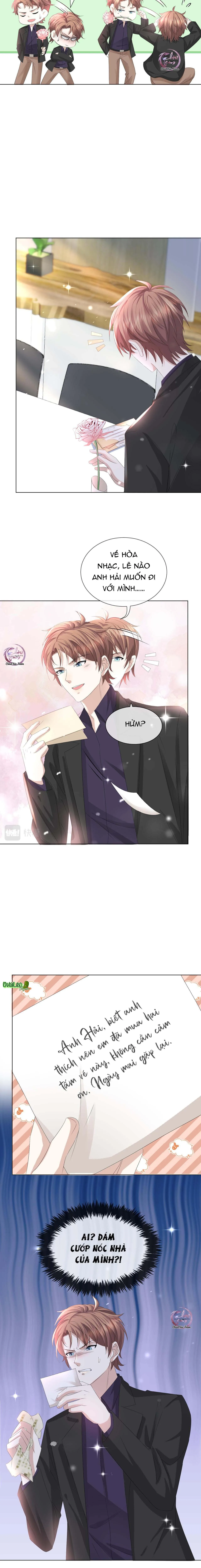 Từ Giờ Bắt Đầu Ngược Tra Nam (END) Chapter 38 Trang 10