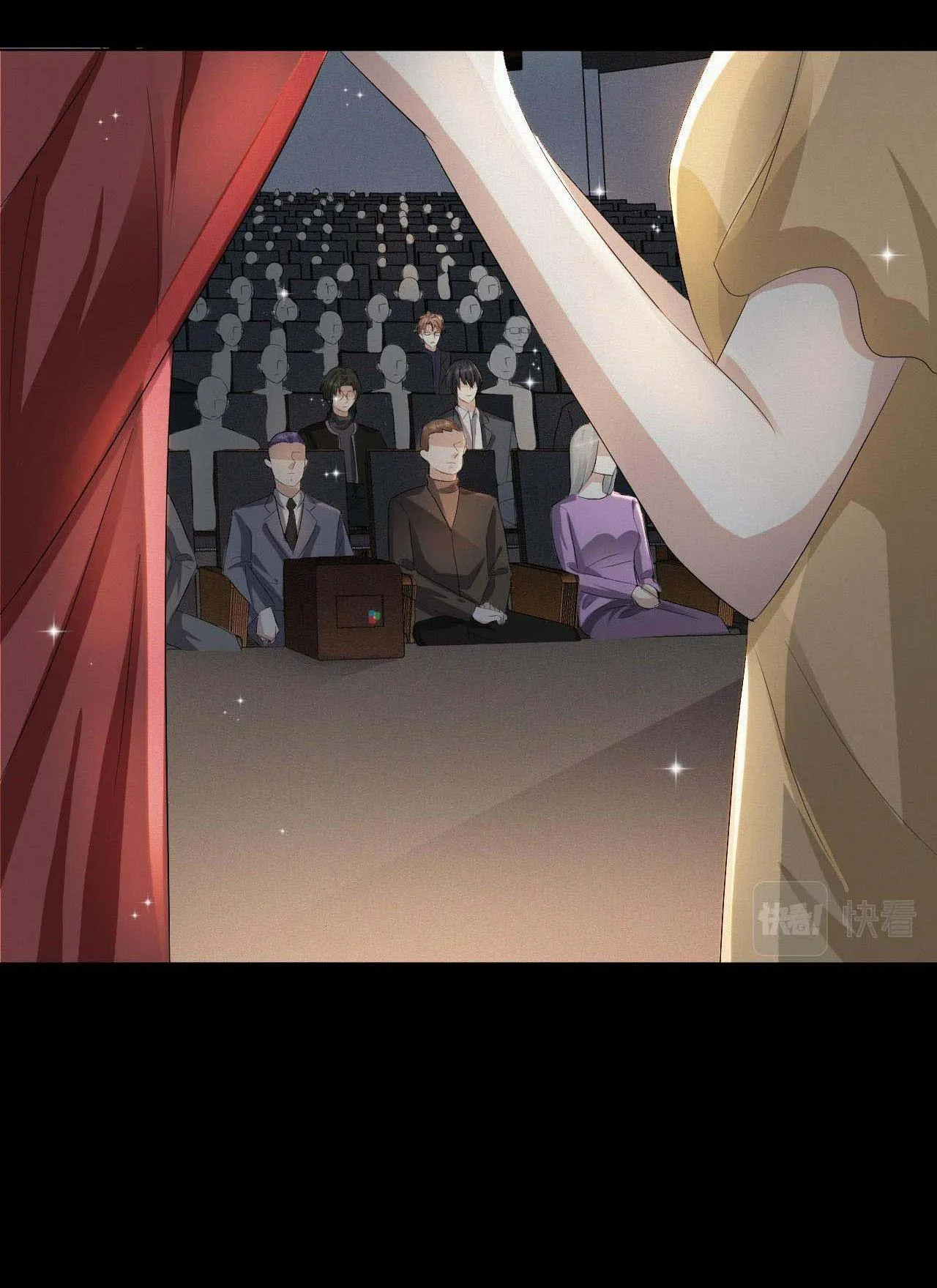 Từ Giờ Bắt Đầu Ngược Tra Nam (END) Chapter 39 Trang 9