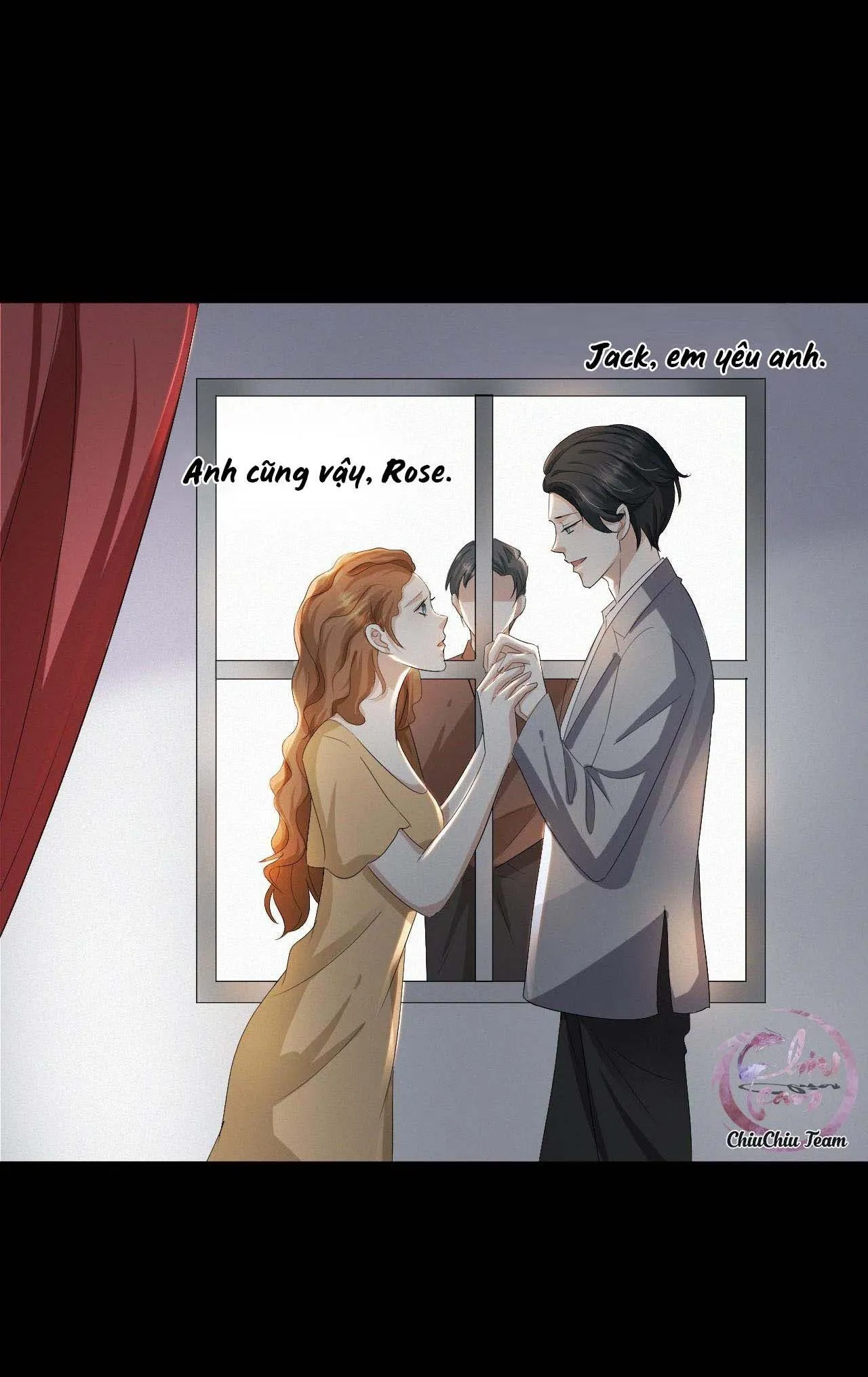 Từ Giờ Bắt Đầu Ngược Tra Nam (END) Chapter 39 Trang 10