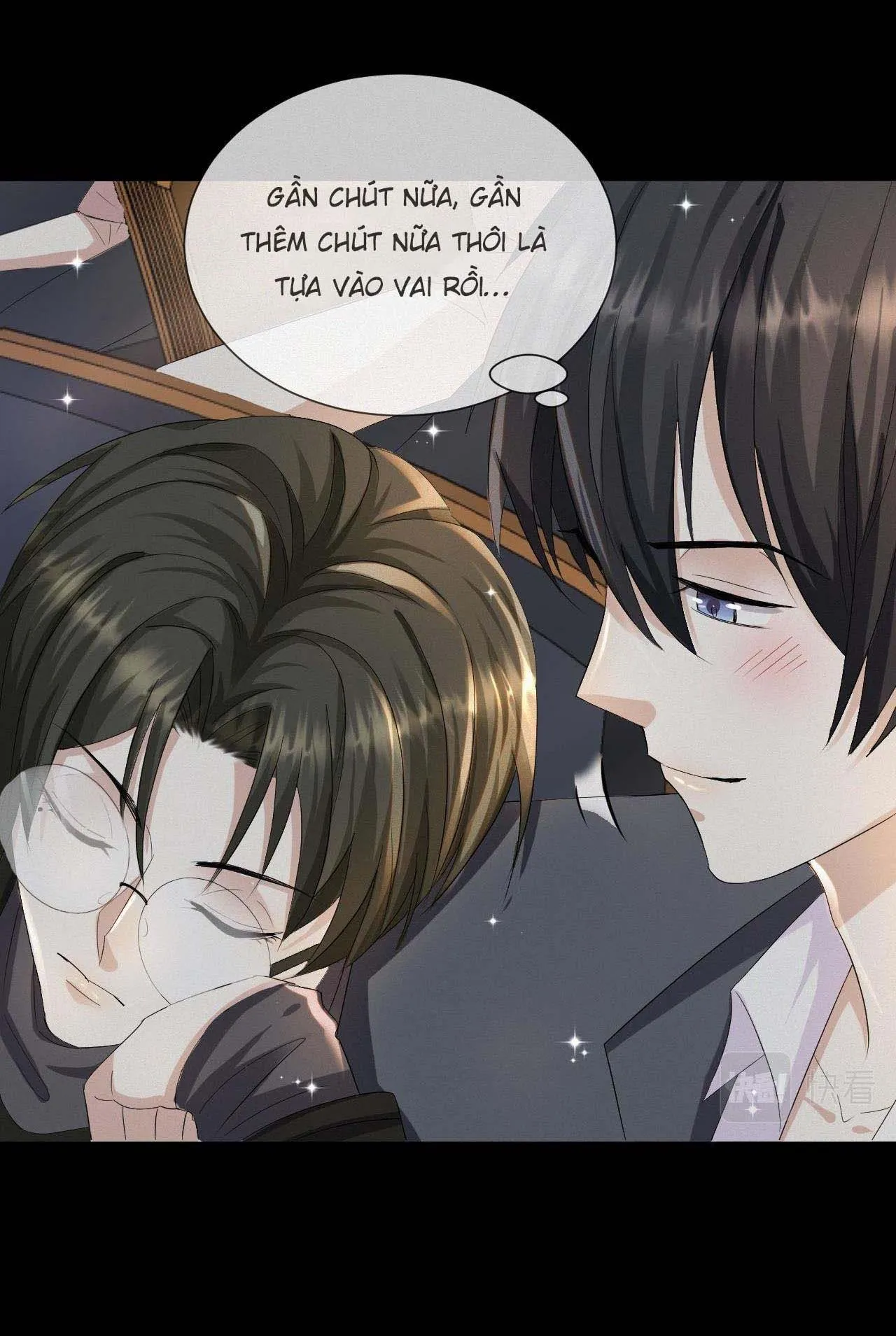 Từ Giờ Bắt Đầu Ngược Tra Nam (END) Chapter 39 Trang 15