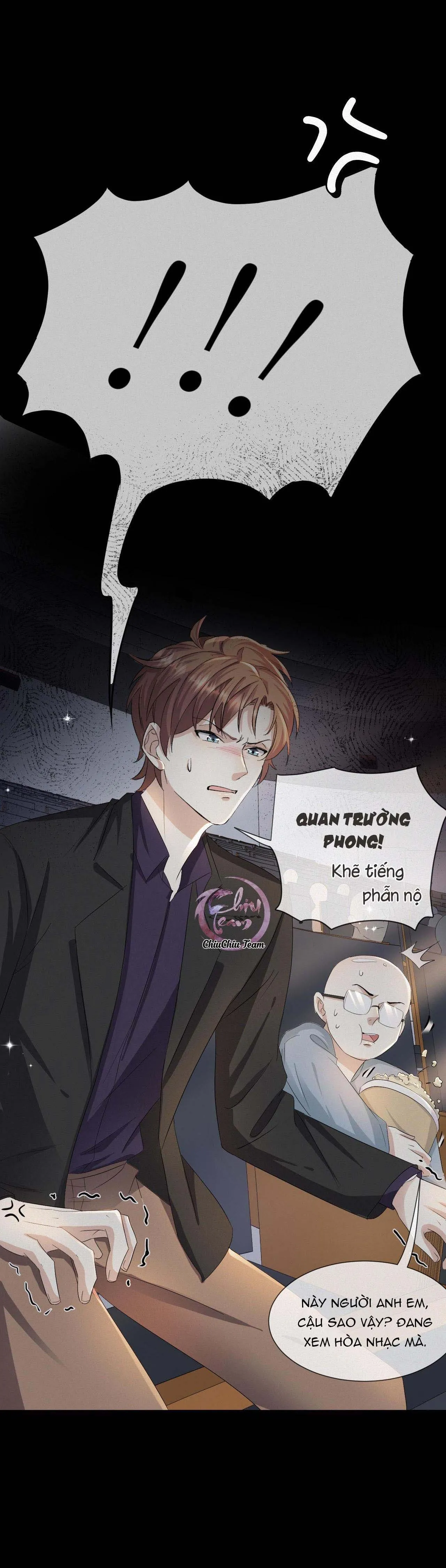 Từ Giờ Bắt Đầu Ngược Tra Nam (END) Chapter 39 Trang 16