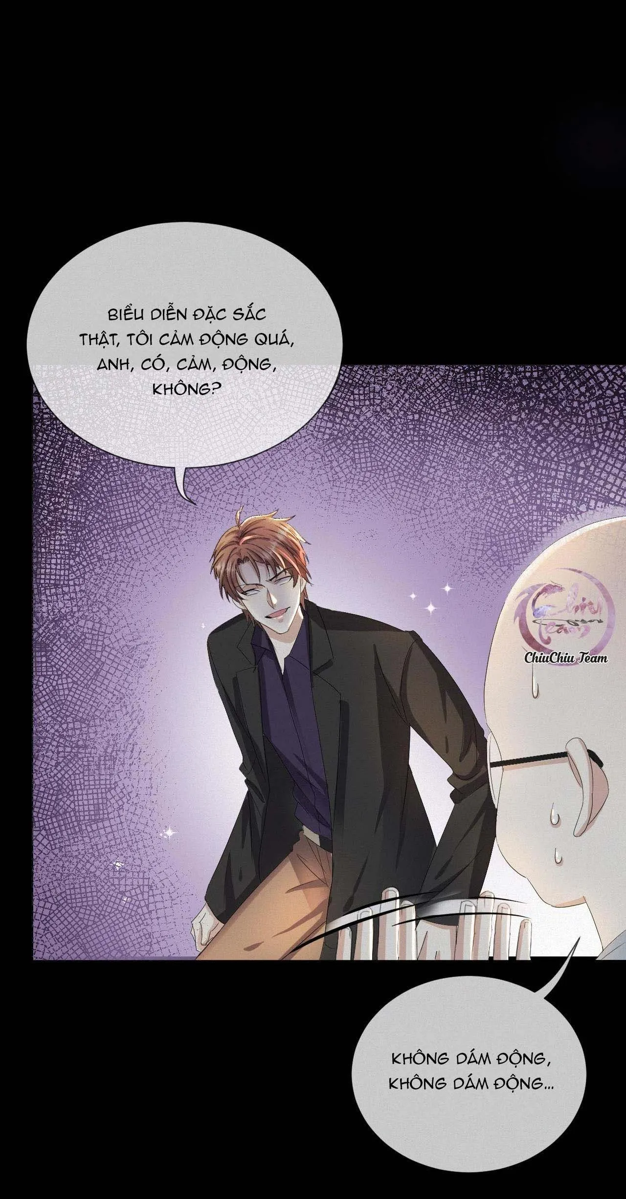 Từ Giờ Bắt Đầu Ngược Tra Nam (END) Chapter 39 Trang 17