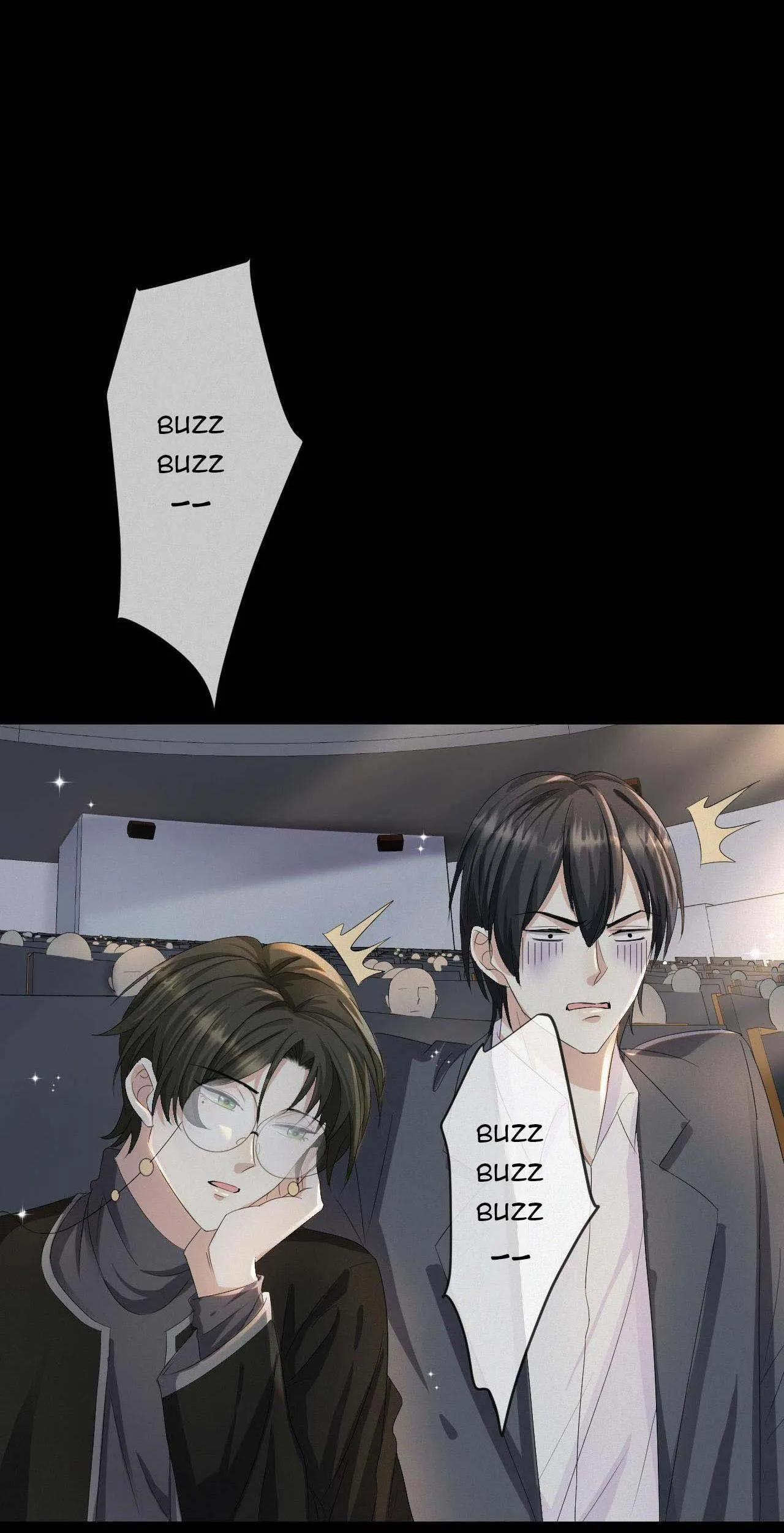 Từ Giờ Bắt Đầu Ngược Tra Nam (END) Chapter 39 Trang 19