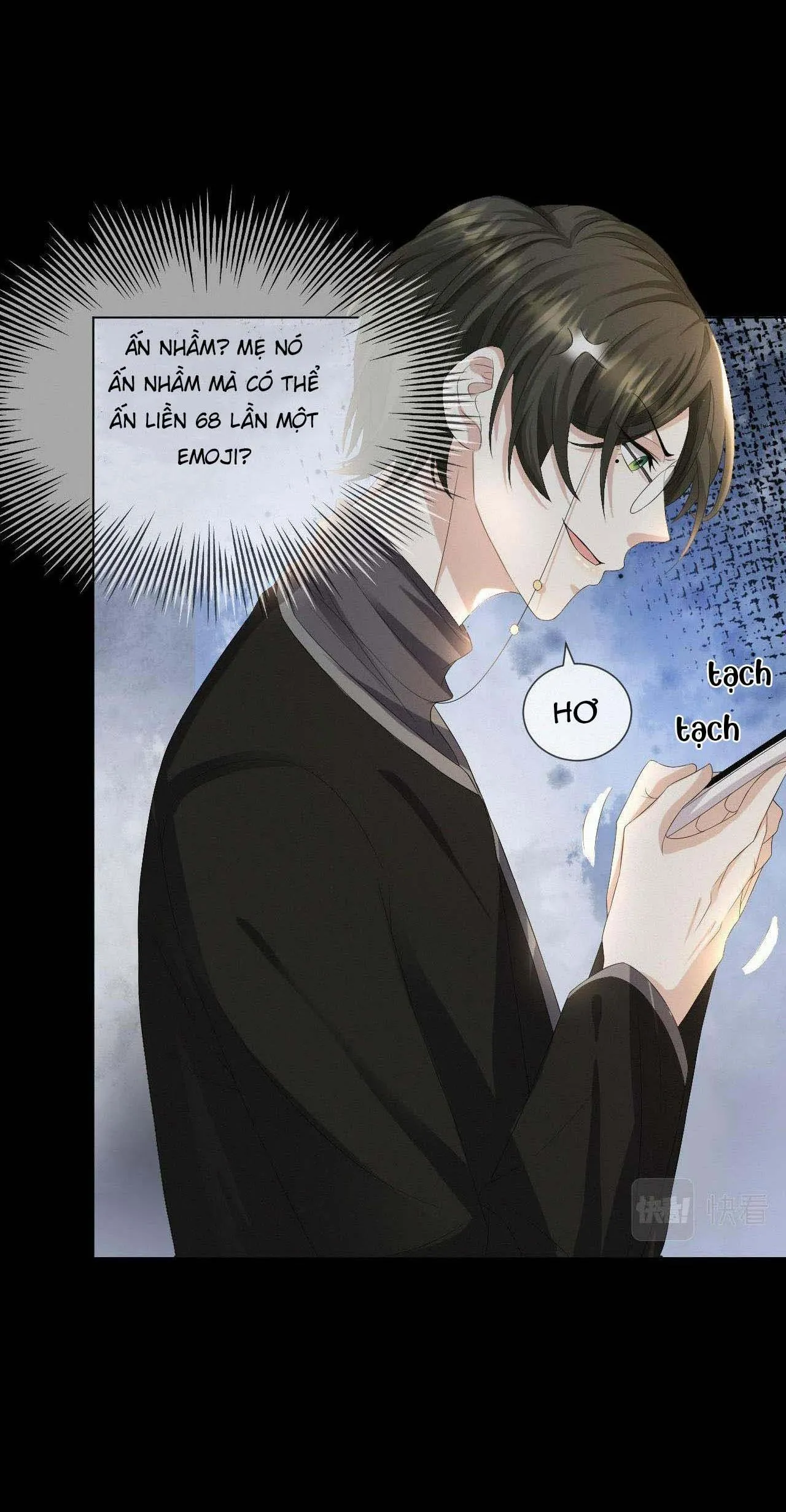 Từ Giờ Bắt Đầu Ngược Tra Nam (END) Chapter 39 Trang 23