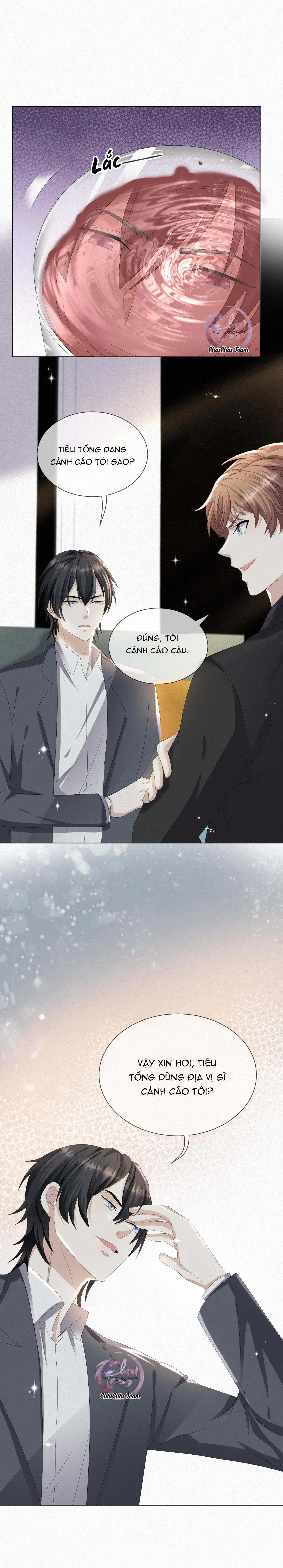 Từ Giờ Bắt Đầu Ngược Tra Nam (END) Chapter 39 Trang 42