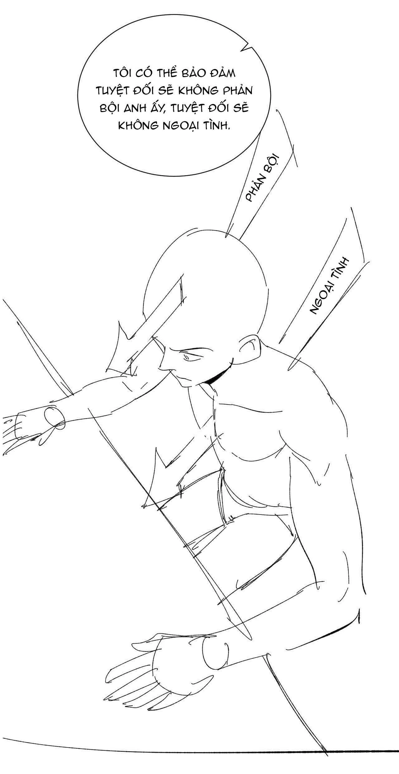 Từ Giờ Bắt Đầu Ngược Tra Nam (END) Chapter 39 Trang 44